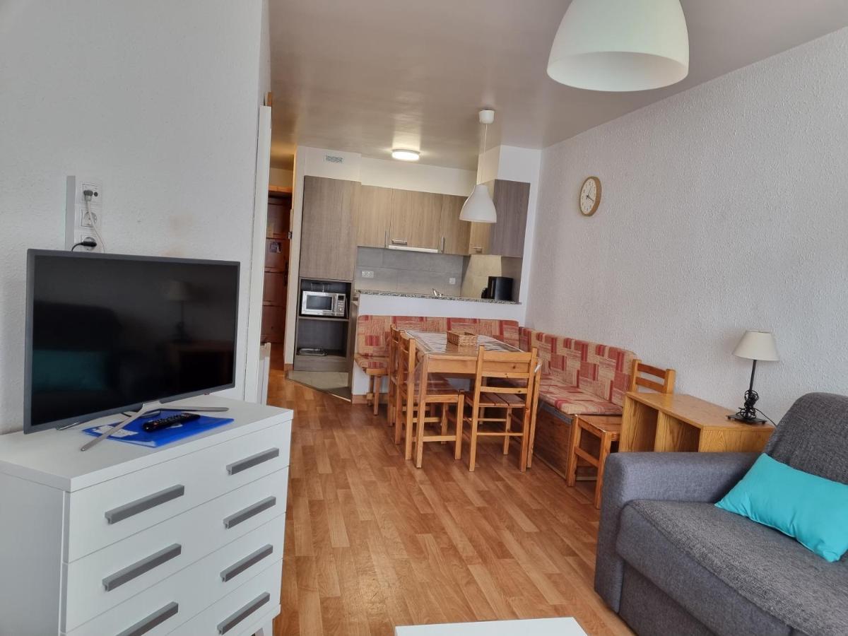 Grifovacances Canigou Apartment