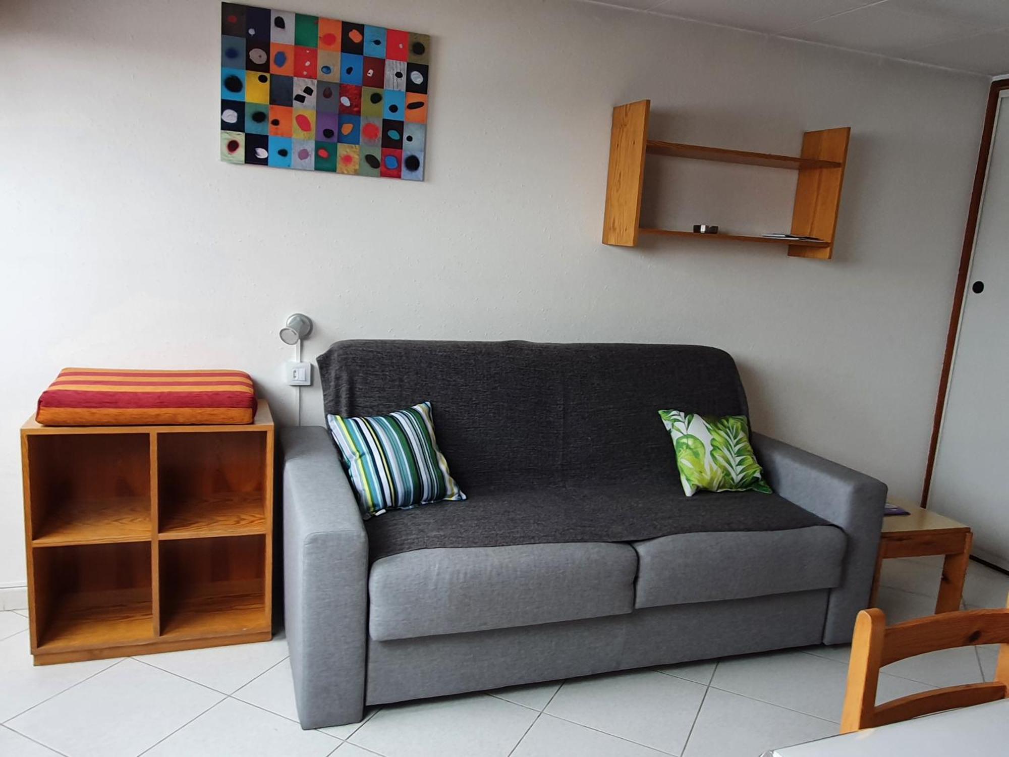 Apartment Grifovacances Canigou