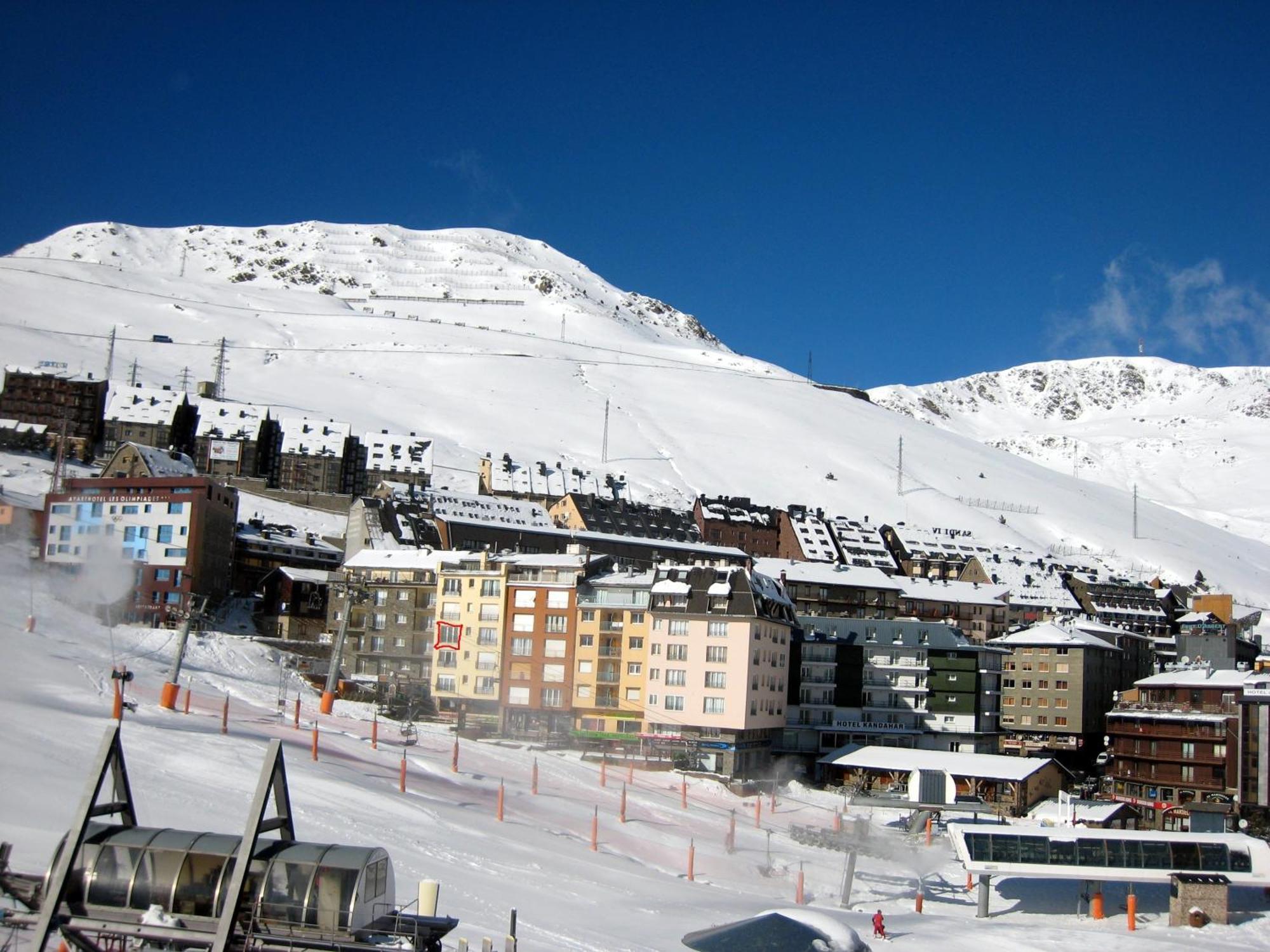 Apartment Grifovacances Canigou *