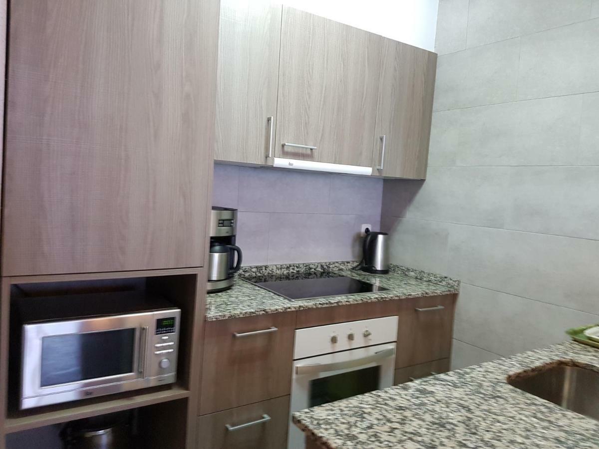 Apartment Grifovacances Canigou