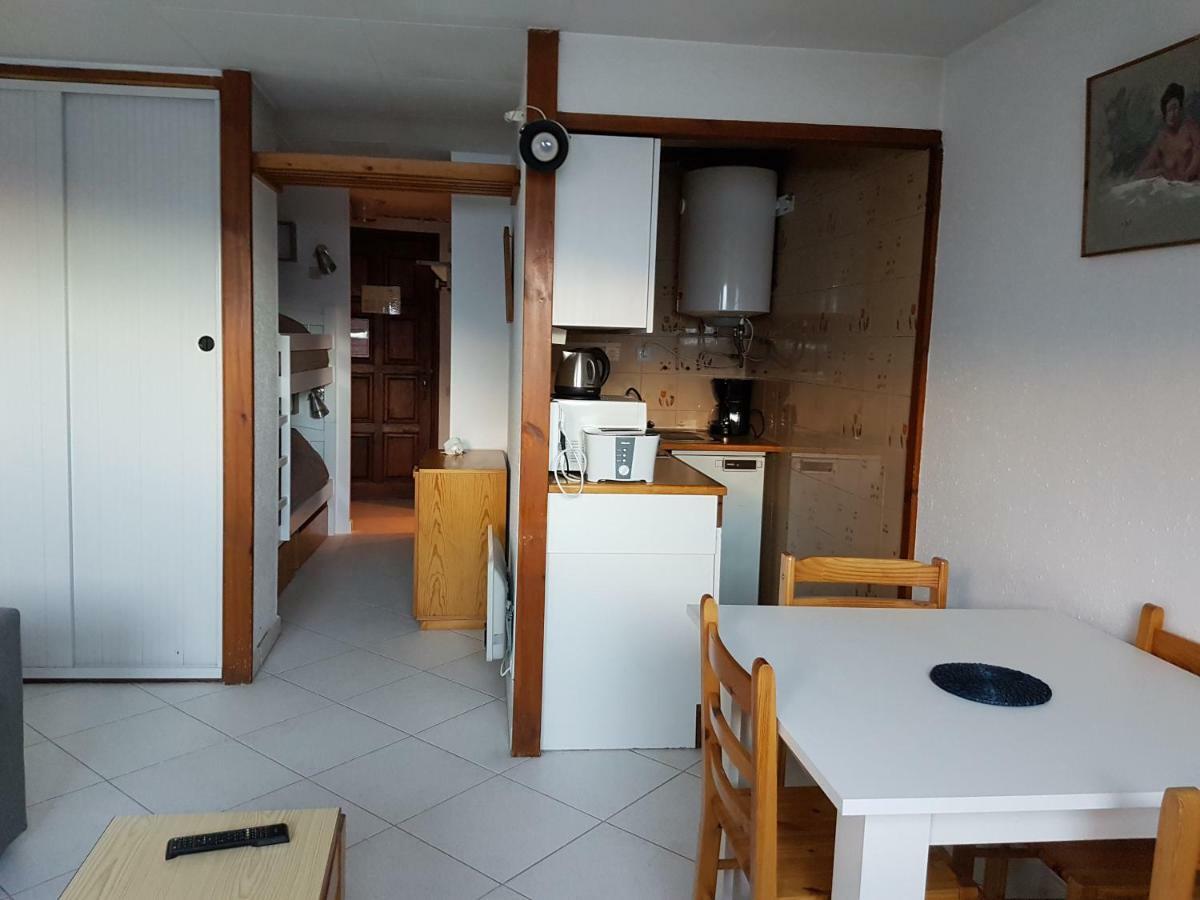 Grifovacances Canigou Apartment *