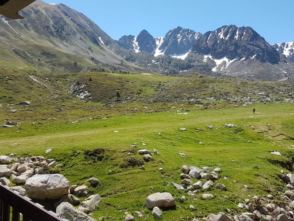 Grifovacances Canigou Apartment