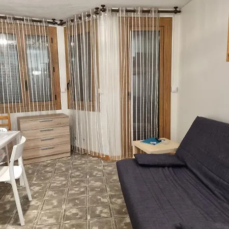Apartamentos Grifovacances Canigou Pas De La Casa Exterior photo