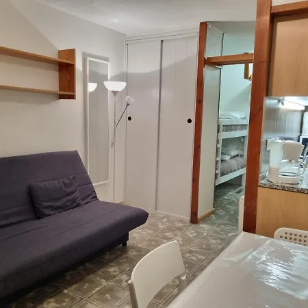 Apartamentos Grifovacances Canigou Pas De La Casa Exterior photo
