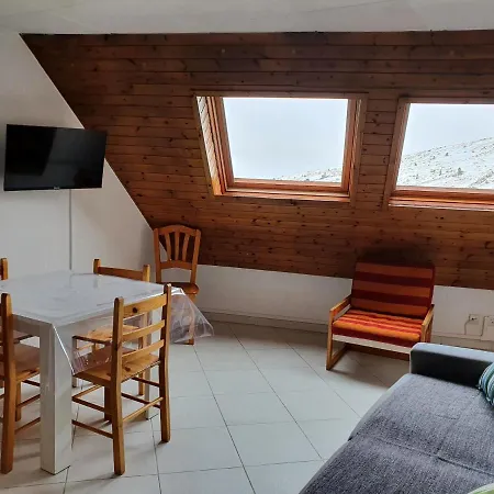 Apartamentos Grifovacances Canigou Pas De La Casa Exterior photo