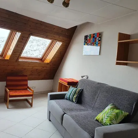 Apartamentos Grifovacances Canigou Pas De La Casa Exterior photo