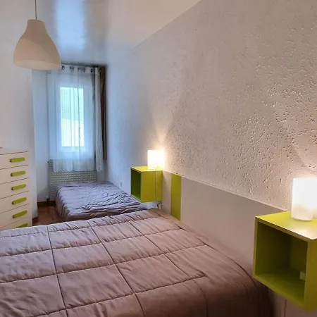 Apartamentos Grifovacances Canigou Pas De La Casa Exterior photo