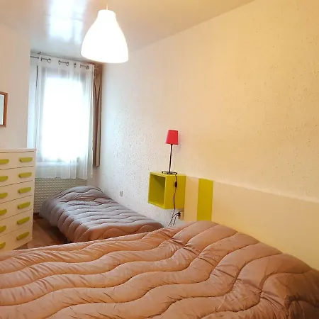 Apartamentos Grifovacances Canigou Pas De La Casa Exterior photo