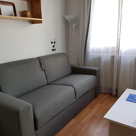 Apartamentos Grifovacances Canigou Pas De La Casa Exterior photo